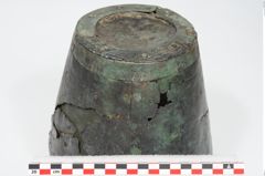 Foto von Bronzesitulae (NHMW-PRAE-024525)